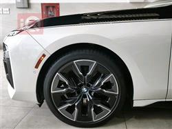 بي ام دبليو الفئة 7